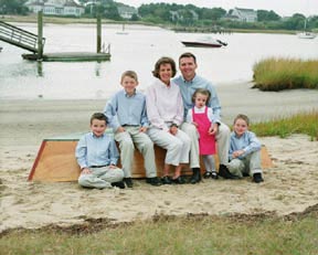 professional photography Cape Cod