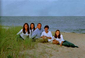 Cape Cod outdoor photography